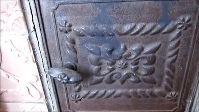 Работы на даче весной. Первая проталина. Дача весна 2017 год