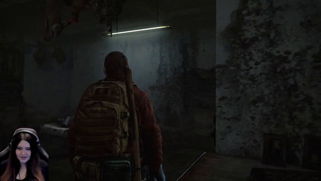 Исследуем Resident Evil Revelations 2➤💜прохождение 5 смотреть онлайн
