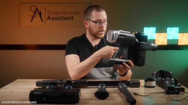 Redkey F10 im Test - UNGLAUBLICH - Bestwerte im Härtetest! смотреть онлайн