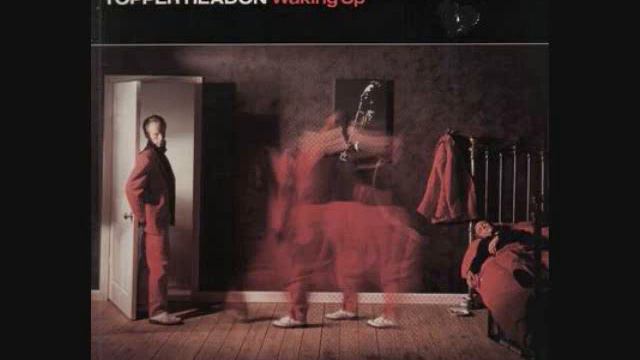Topper Headon - Du Cane Road (Jaz's Mix) смотреть онлайн