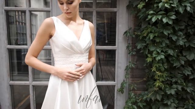 Свадебный салон Афродита. Свадебные платья Новосибирск смотреть онлайн