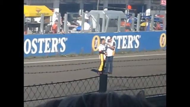 World series by renault 2007 смотреть онлайн