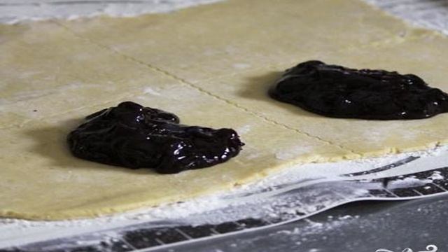 Сборник рецептов