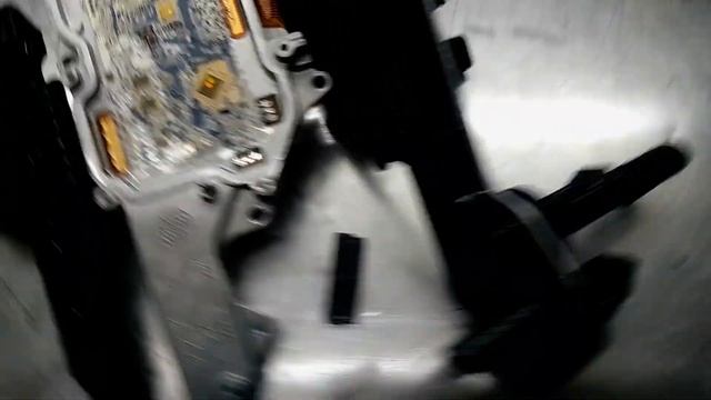 Обзор мехатроника 6DCT450 POWERSHIFT. Overview Of Mechatronics 6DCT450 POWERSHIFT.