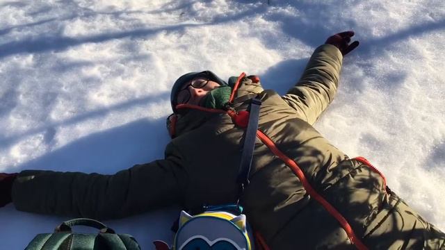 Как дела, отец? - Нормально!