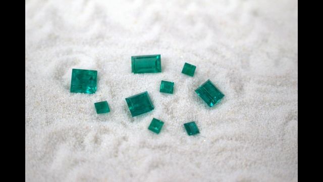 (5) ИЗУМРУДЫ. УРАЛЬСКИЕ ИЗУМРУДЫ. ИЗУМРУД "ПРЕЗИДЕНТ". смотреть онлайн