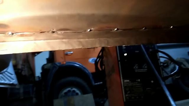 Ремонт полов Приоры ,, по бюджетному ,, . смотреть онлайн