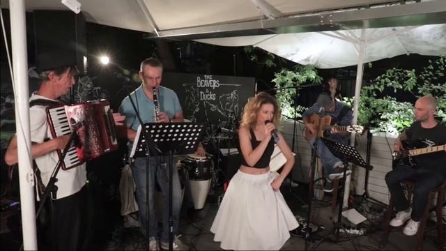 VICTORIA GISSEN (Latina_Birthday_2019) смотреть онлайн