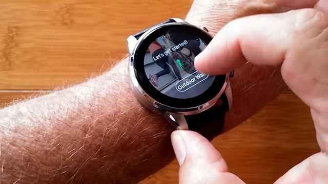 LEMFO LEF3 4G Android 7.1.1 Always Time Display Stainless Steel Smartwatch: One Minute Overview смотреть онлайн