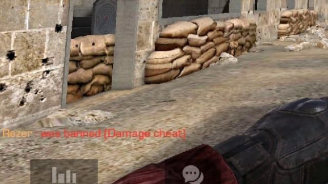 ЧИТЕР ПРОШЁЛ STANDOFF 2 смотреть онлайн