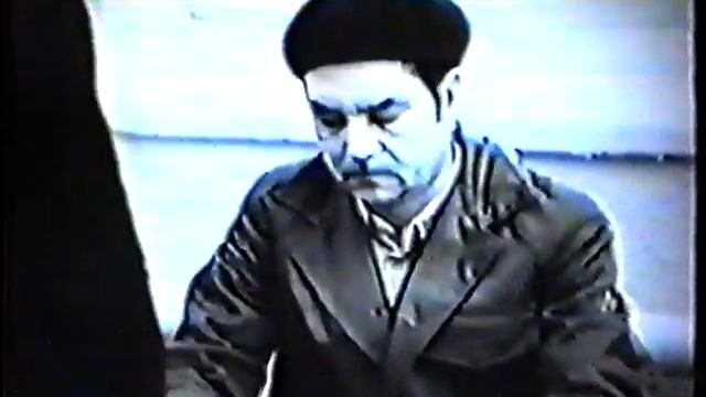 Техника безопасности при эксплуатации внутризаводского транспорта (VHSRip) смотреть онлайн