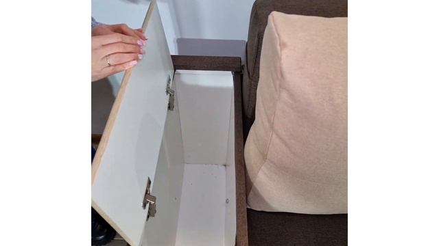 Диван Монарх тм ВудЛайн, спальне місце 1600мм смотреть онлайн