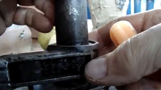 Ручка газа К-750 2 частина,збираємо. смотреть онлайн