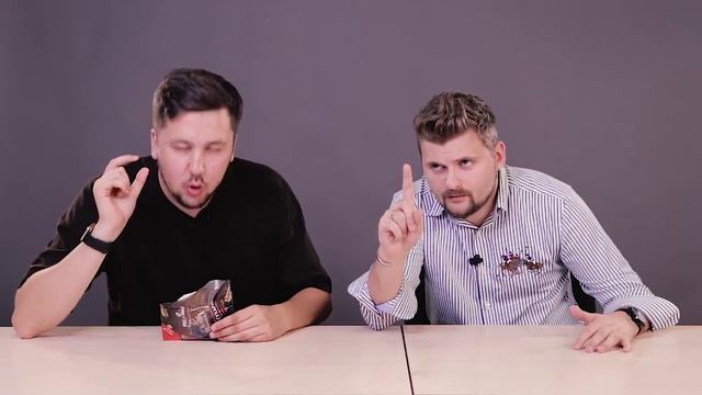 Сухарики World Of Tanks / Спорим не пробовали?