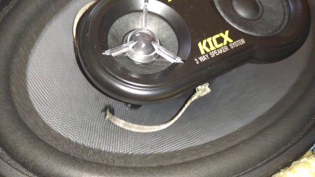 Kicx PD 693 смотреть онлайн