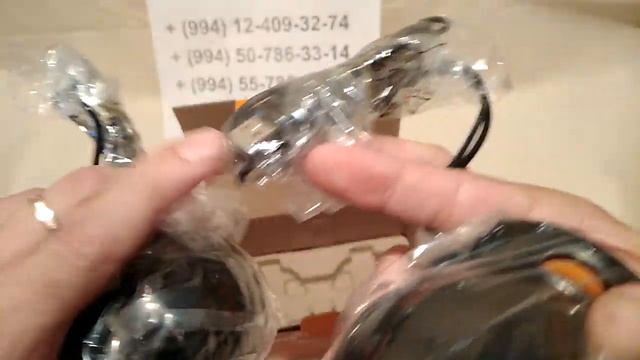 Акустическая система Lenovo 2,0 Portable USB Speaker M0520 в Баку / Bakida смотреть онлайн