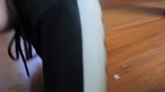 How To Clean Roshe Runs Tutorial! смотреть онлайн