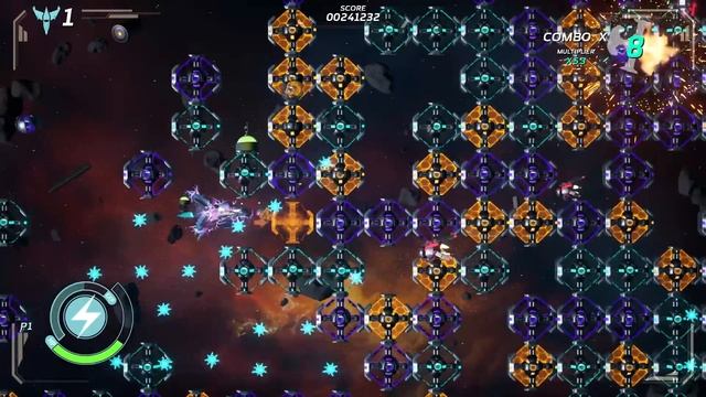 Galacide PC Gameplay Review / Impressions - Weekly Indie Newcomer смотреть онлайн