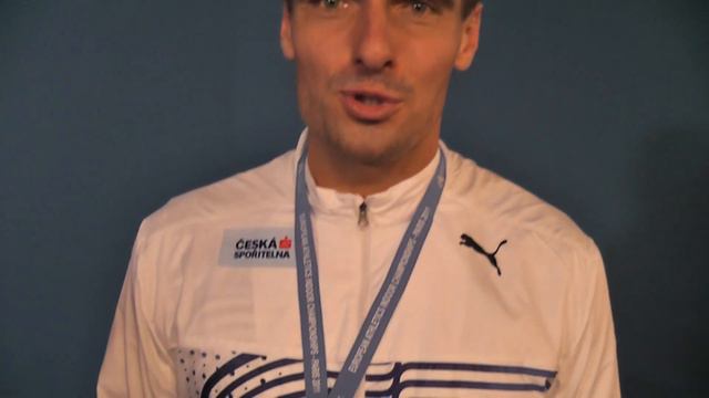 Roman Sebrle Paris 2011 смотреть онлайн