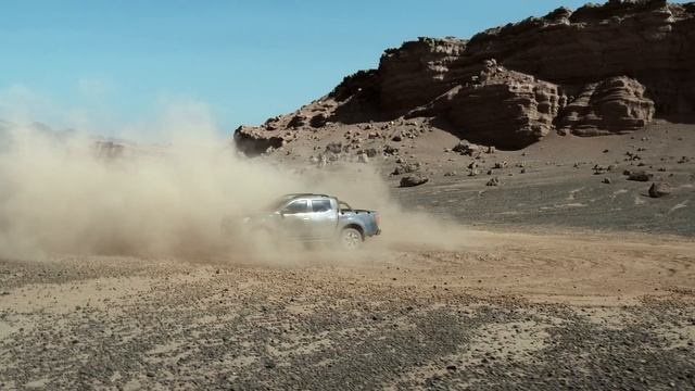 DONGFENG RICH 7 PICKUP ZZNISSAN ZNA 陶艺篇 смотреть онлайн