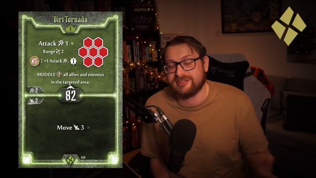 New enhancement guide all starters - Gloomhaven Digital смотреть онлайн