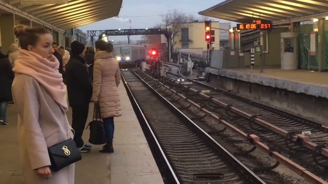 Закрытие участка Выхино-Котельники смотреть онлайн