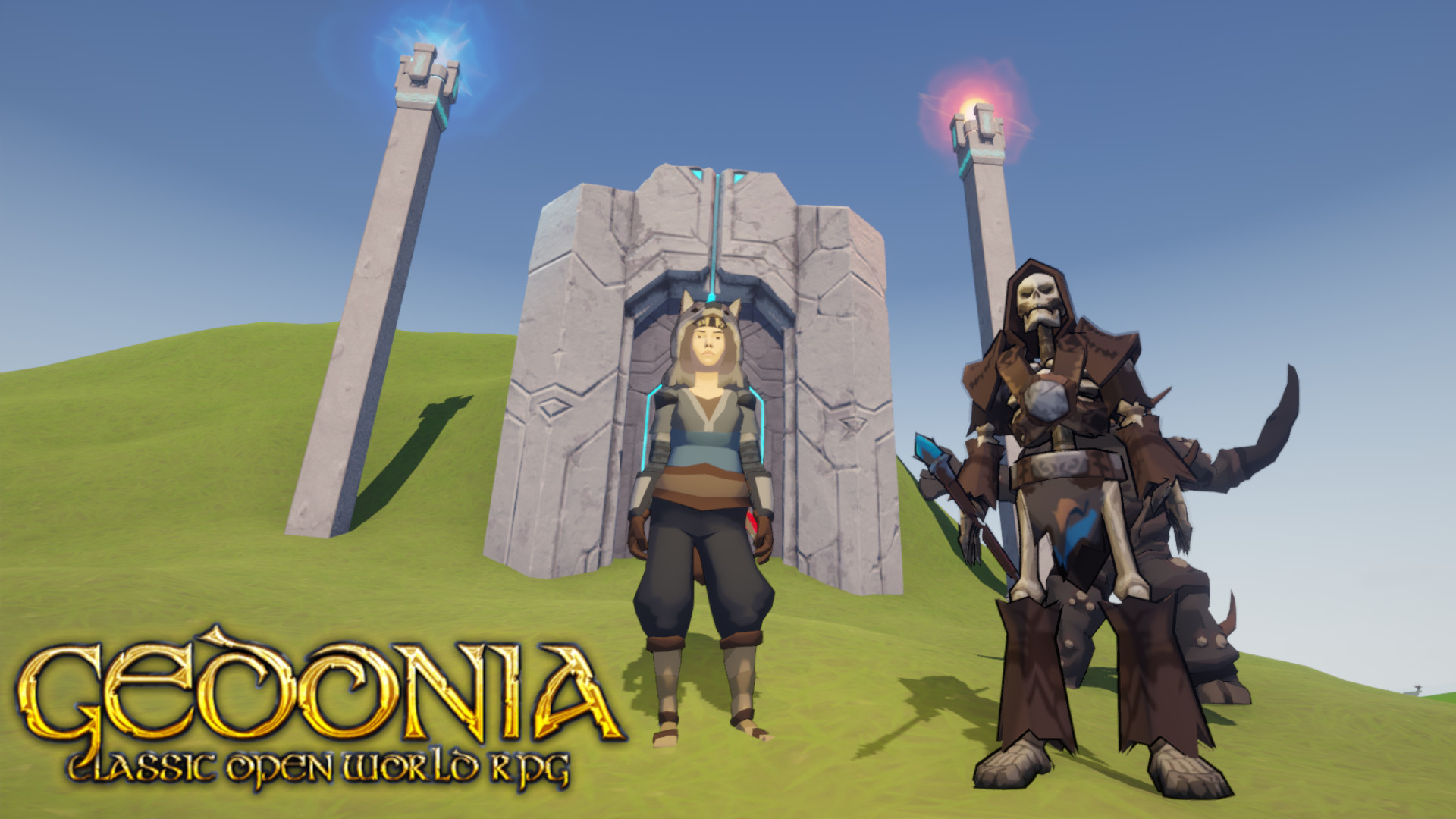 Огонь и лед ★ Gedonia # 10