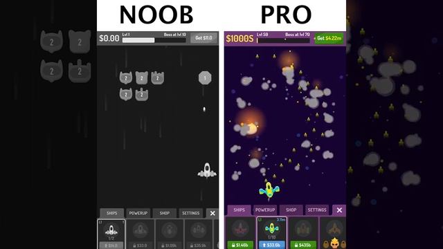 Idle Strike #1 смотреть онлайн