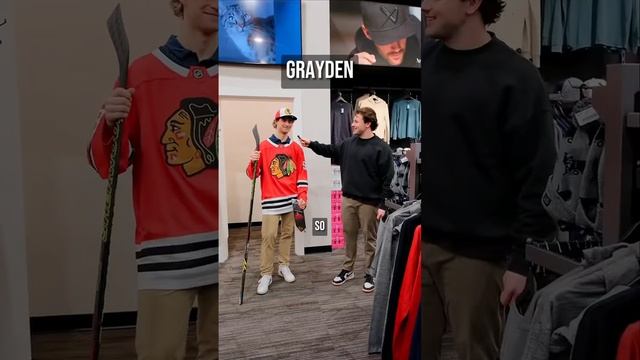 Who’s got the best drip on the Rivermen? Let us know in the comments below смотреть онлайн