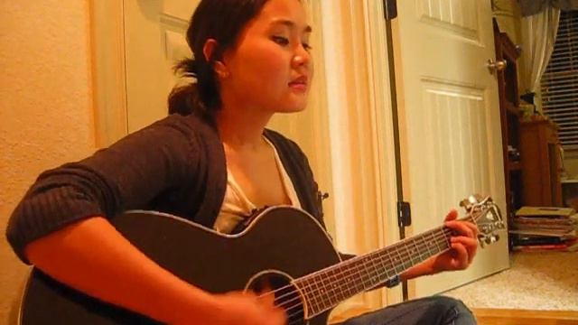 Don't Cry (Guns n' Roses) acoustic cover смотреть онлайн