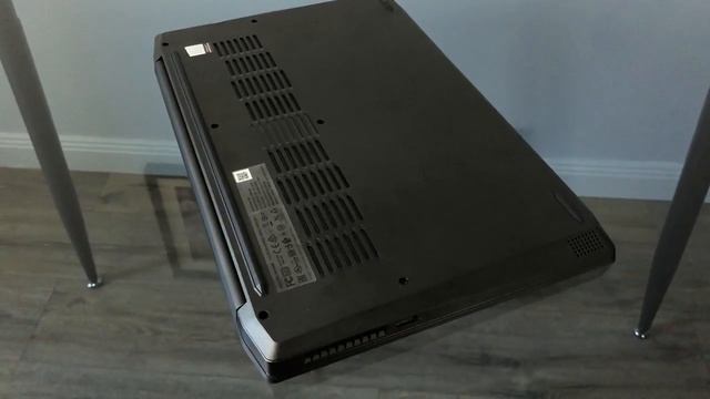 МОЩНЕЙШИЙ БЮДЖЕТНЫЙ ИГРОВОЙ НОУТБУК LENOVO IP Gaming 3 | Ryzen 5 4600H + GTX 1650