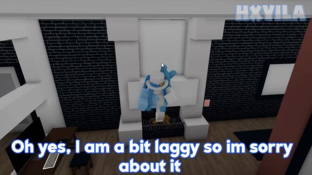 ? Buying PENTHOUSE GAMEPASS In Brookhaven ? || Roblox / Hxyila смотреть онлайн