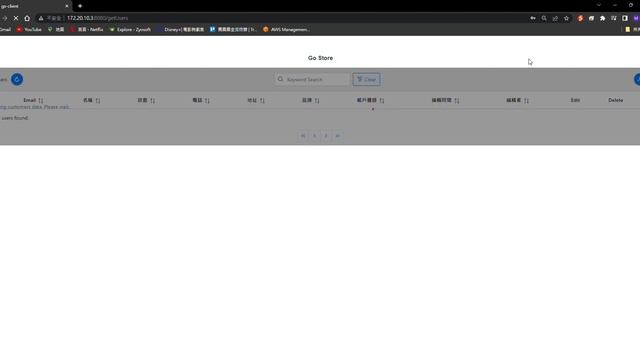 Login/Logout Jwt Token + Compelete CRUD demo(.net web api + mssql with Dapper + Vue.js ) смотреть онлайн