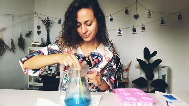 Snowflakes Soap | Christmas Mini Gift Series '21 (Ep. 3) смотреть онлайн
