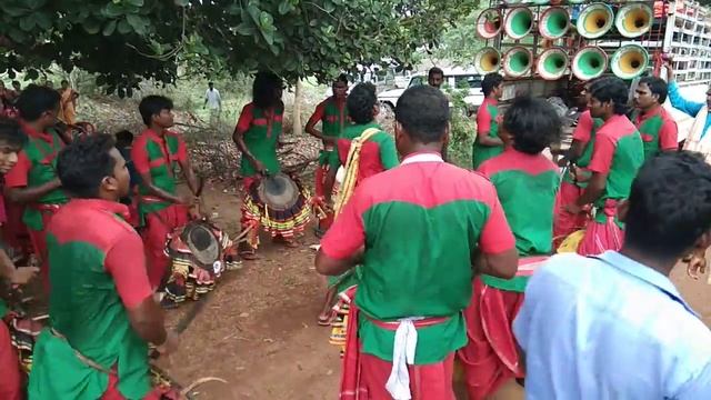 Maa Samaleiswari Melody,@ Mundrajore, JSG???ODISHA