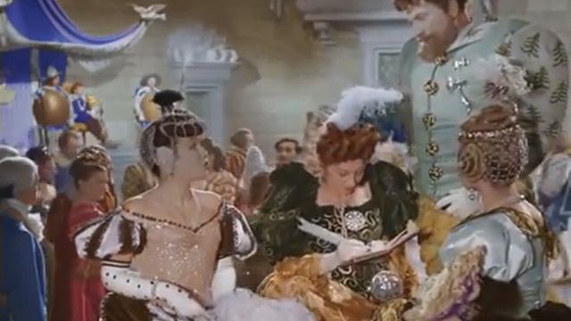 Знаки внимания прЫнца... :)) смотреть онлайн