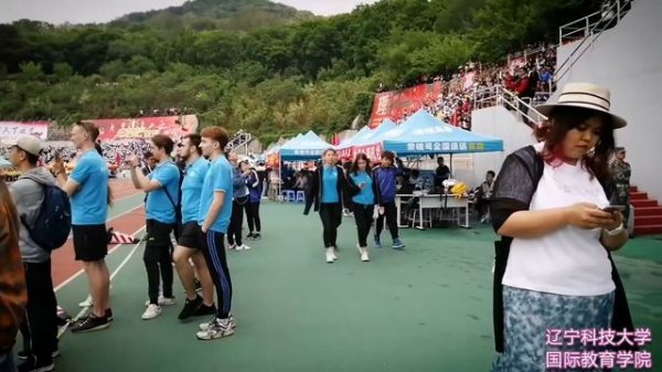 СПОРТ В КИТАЕ / SPORT EVENTS IN CHINA