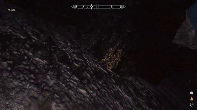 Прохождение TES Skyrim SLMP GR #55 Хозяин логова смотреть онлайн