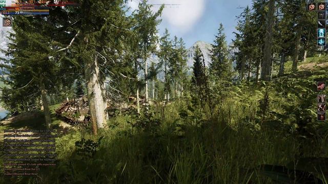 Mortal Online 2 | Riser Hunt | RTX 3090 PC смотреть онлайн