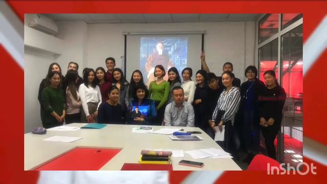 Обращение преподавателя кафедры "Философия" Канатовой Айданы Байышовны к абитуриентам! смотреть онлайн