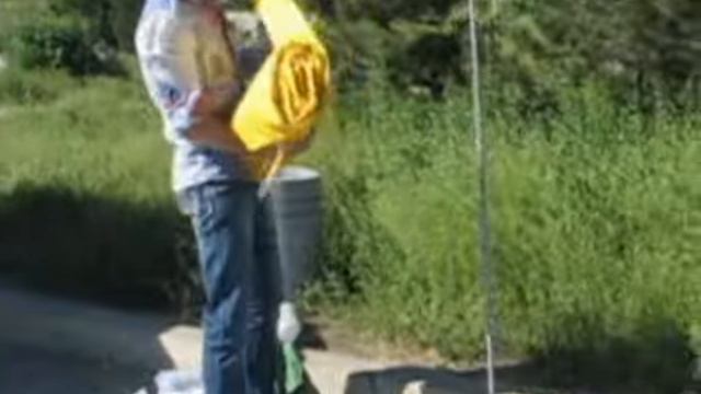 Сборка торговой палатки 2х2 м. смотреть онлайн