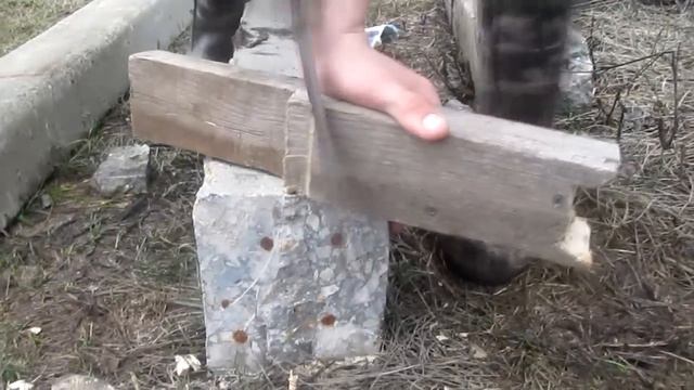 Самодельная БОЛГАРКА смотреть онлайн