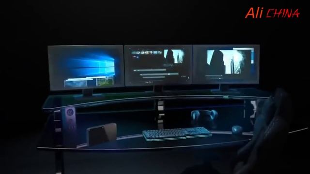 Intel Core NUC Мини ПК Игровой смотреть онлайн