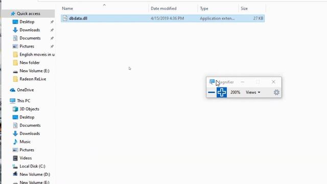 Unable to load dbdata.dll fix in Assassin;s Creed Odessy or Origin смотреть онлайн
