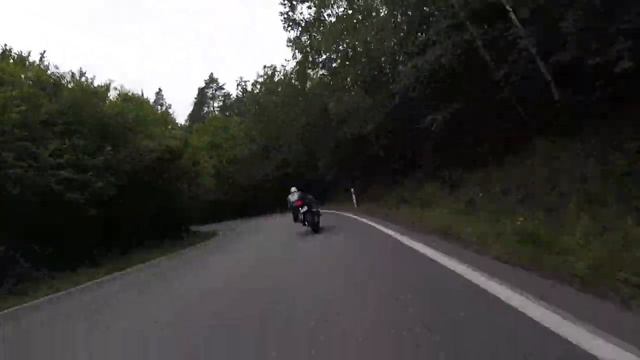 Honda CBR1000RR 2005 TisemRing