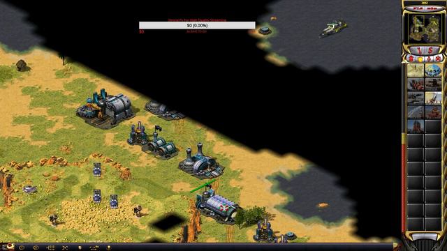 Red Alert 2 Yuri's Revenge - Funny Game Feat. Libyan Truck смотреть онлайн