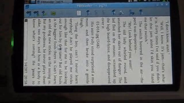 Smart Devices Q7 Applications overview смотреть онлайн