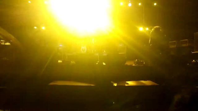 Chania Rock Festival 2018 Septic Flesh - Anubis