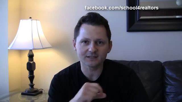 Realtors! - Stop the trial & error game! смотреть онлайн