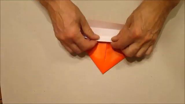 Origami - Furażerka смотреть онлайн